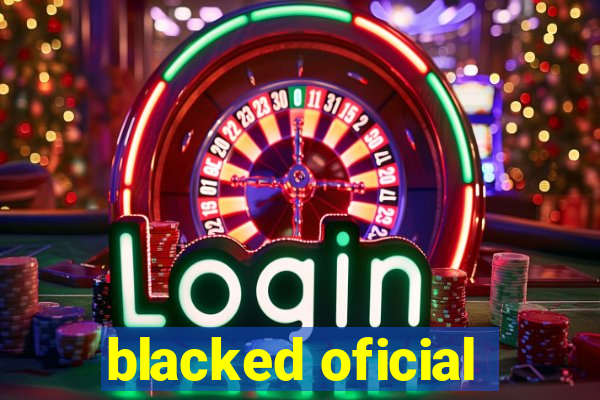 blacked oficial